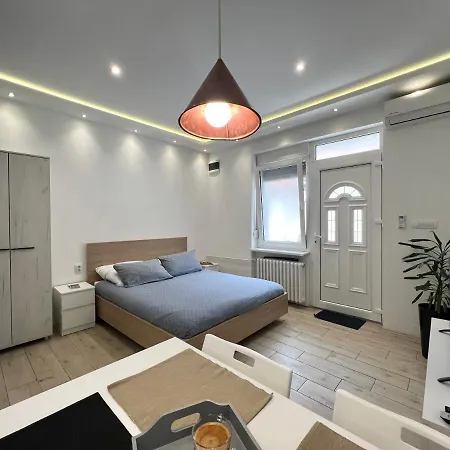 Centrum Apartment