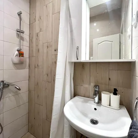 Apartamento Centrum *